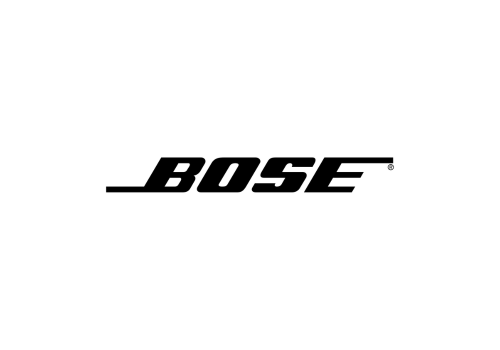 bose Logo